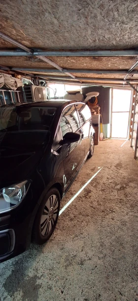 VW Up, снимка 2