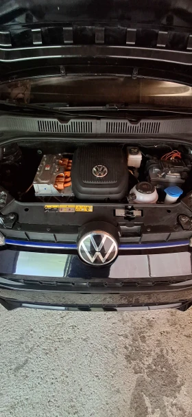 VW Up, снимка 6