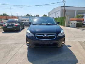 Subaru XV 1.6i-Gpl-Navi-Kamera-Euro-6B, снимка 2