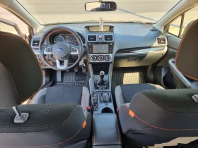 Subaru XV 1.6i-Gpl-Navi-Kamera-Euro-6B, снимка 14