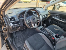 Subaru XV 1.6i-Gpl-Navi-Kamera-Euro-6B, снимка 13