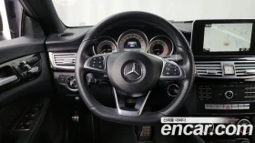 Mercedes-Benz CLS 250 | TOP SERVICE, снимка 13