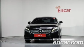 Mercedes-Benz CLS 250 | TOP SERVICE, снимка 3