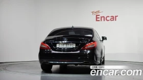 Mercedes-Benz CLS 250 | TOP SERVICE, снимка 4