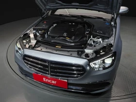 Mercedes-Benz E 350 2.0 Automatic, снимка 6