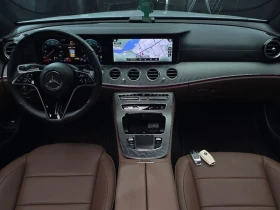 Mercedes-Benz E 350 2.0 Automatic, снимка 7
