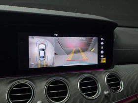 Mercedes-Benz E 350 2.0 Automatic, снимка 16