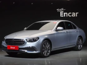 Mercedes-Benz E 350 2.0 Automatic, снимка 1