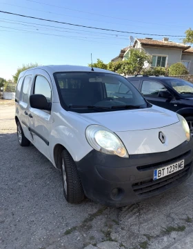 Renault Kangoo, снимка 5