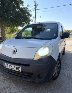 Renault Kangoo, снимка 6