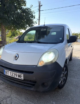 Renault Kangoo, снимка 1