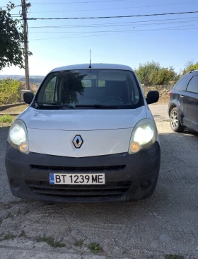 Renault Kangoo, снимка 7