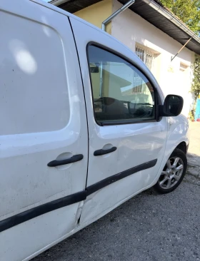 Renault Kangoo, снимка 3