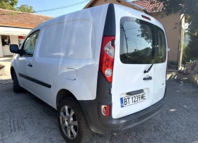 Renault Kangoo, снимка 8
