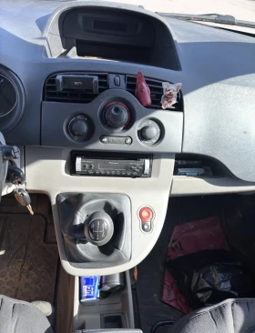 Renault Kangoo, снимка 12