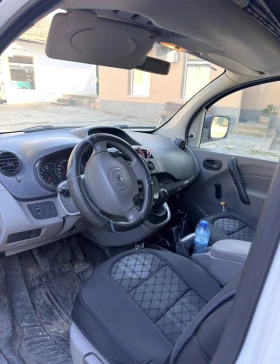 Renault Kangoo, снимка 11