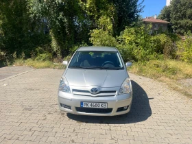 Toyota Corolla verso 2.0 D4D, снимка 2