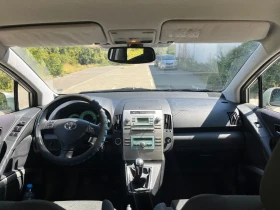 Toyota Corolla verso 2.0 D4D, снимка 11