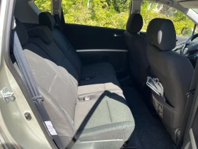 Toyota Corolla verso 2.0 D4D, снимка 8