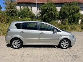 Toyota Corolla verso 2.0 D4D, снимка 6