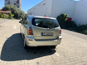 Toyota Corolla verso 2.0 D4D, снимка 4
