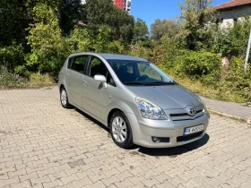 Toyota Corolla verso 2.0 D4D, снимка 7