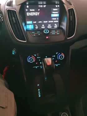 Ford C-max, снимка 5