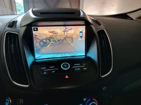Ford C-max, снимка 15