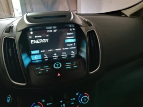 Ford C-max, снимка 4