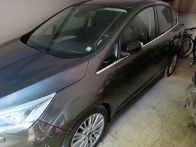 Ford C-max, снимка 2