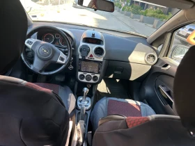 Opel Corsa, снимка 3
