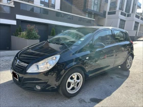 Opel Corsa, снимка 6