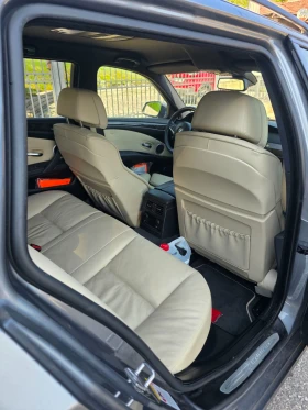 BMW 530 XI 272HP * EDITION * KEYLESS * LOGIC7 * LANEASSIST, снимка 11