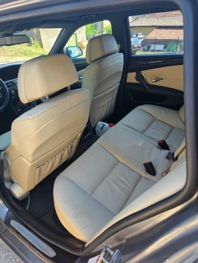 BMW 530 XI 272HP * EDITION * KEYLESS * LOGIC7 * LANEASSIST, снимка 9