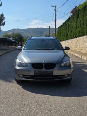 BMW 530 XI 272HP * EDITION * KEYLESS * LOGIC7 * LANEASSIST, снимка 16