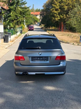 BMW 530 XI 272HP * EDITION * KEYLESS * LOGIC7 * LANEASSIST, снимка 17