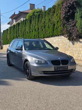 BMW 530 XI 272HP * EDITION * KEYLESS * LOGIC7 * LANEASSIST, снимка 1
