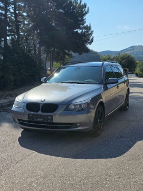 BMW 530 XI 272HP * EDITION * KEYLESS * LOGIC7 * LANEASSIST, снимка 2