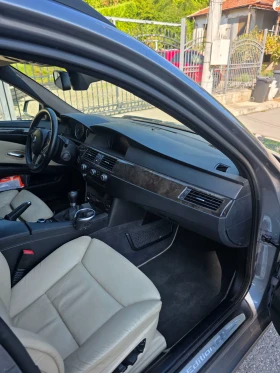BMW 530 XI 272HP * EDITION * KEYLESS * LOGIC7 * LANEASSIST, снимка 12