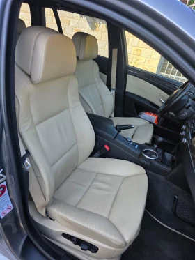 BMW 530 XI 272HP * EDITION * KEYLESS * LOGIC7 * LANEASSIST, снимка 13