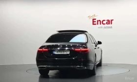 Mercedes-Benz S 580 S580L 4MATIC, снимка 4