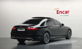 Mercedes-Benz S 580 S580L 4MATIC, снимка 2