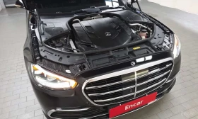 Mercedes-Benz S 580 S580L 4MATIC, снимка 6