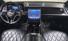 Mercedes-Benz S 580 S580L 4MATIC, снимка 7