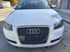 Audi A3 2.0TDI, снимка 1