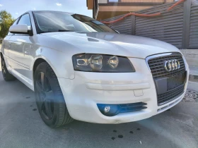 Audi A3 2.0TDI, снимка 2