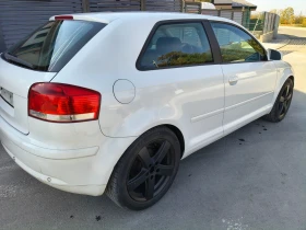 Audi A3 2.0TDI, снимка 5