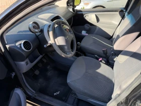 Peugeot 107, снимка 3