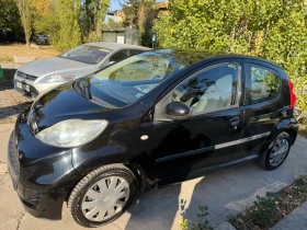 Peugeot 107, снимка 2
