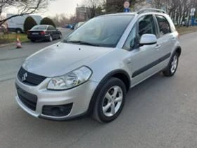 Suzuki SX4 2,0d 135ps 4x4 - [2] 